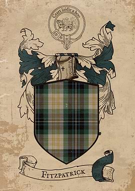 Clan Fitzpatrick