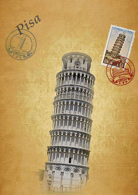 Pisa Post