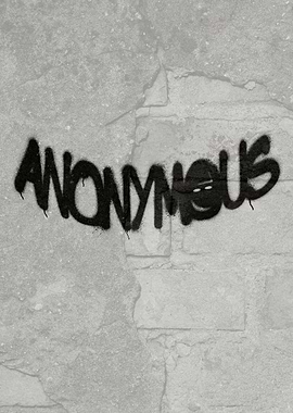 anonymous