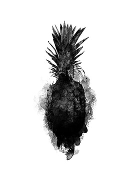 Pineapple BLCK