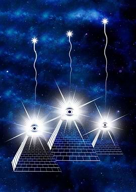 secrets of the pyramids