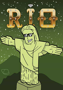 The Rio de Janeiro is already known worldwide, But for ...