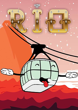 The Rio de Janeiro is already known worldwide, but for ...