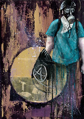 In these trying times when our leaders are monsters and ...