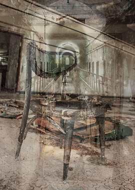 You do it to Yourself