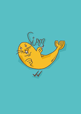 Sign - seal - delivered. I'm yours.