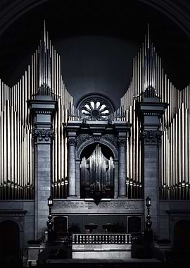 The First Church of Christ