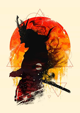 Samurai Code