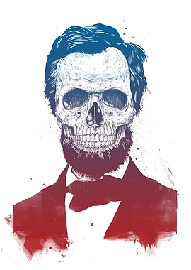Dead Lincoln