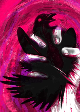 You can't be free if you cage the free.