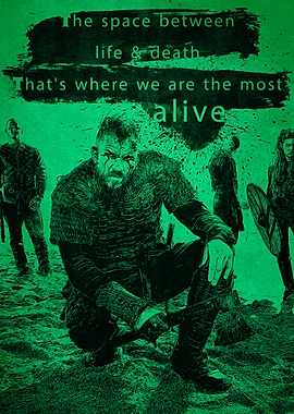 Floki, Vikings