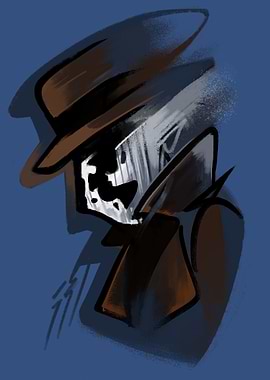 i'm here to squeeze the justice out of criminals