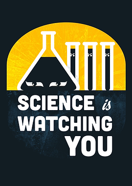 Science propaganda!