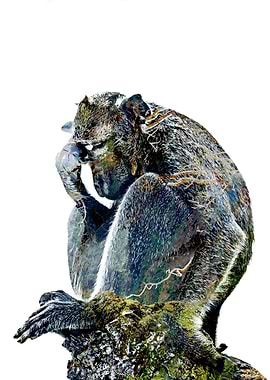 do not think too much...