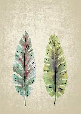LEAVES I
