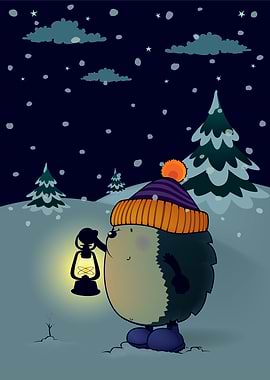 Silent night