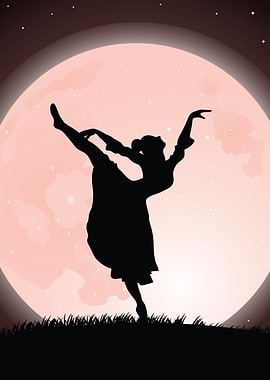 Moon Dancer