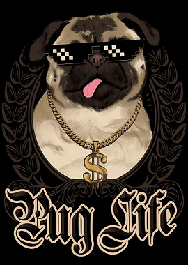 Pug Life