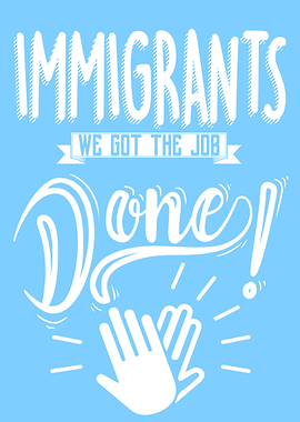 We got the job done!