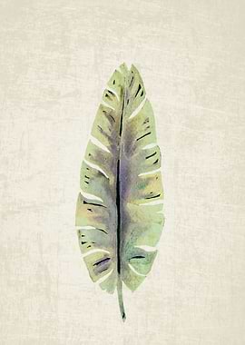 Leaf I