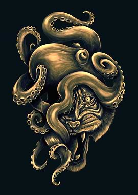 Octotiger