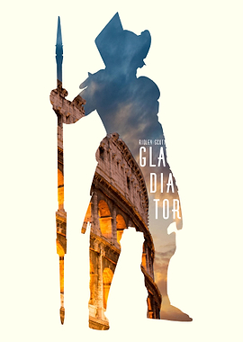 Gladiator, Ridley Scott