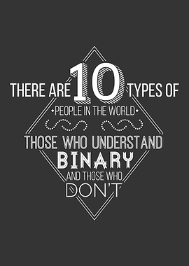 You either get it or you don't