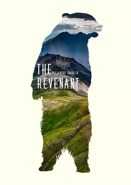 The Revenant, Alejandro González Iñárritu