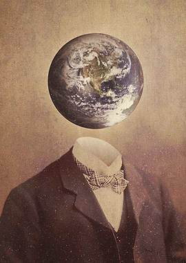 Each Head Is A World