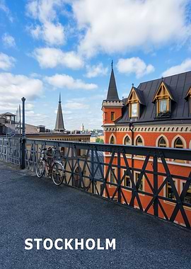 Stockholm 10