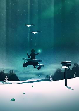 Lucky You | Digital Art, 2016