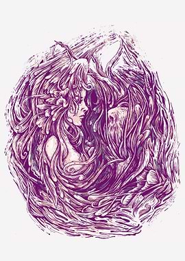 Beauty and the beard