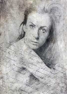 A Postcard From the Past