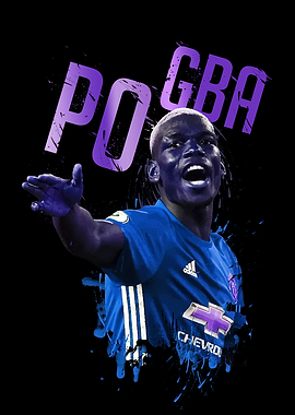 Pogba