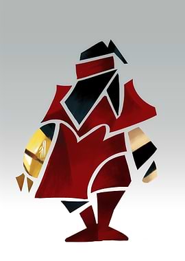 Vincent Tribal Style