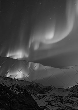 Ripped horizon tiles.