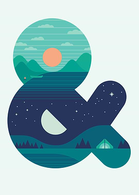 DAY & NIGHT - nature is waiting for you...