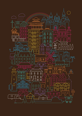 HOME SWEET HOME - No matter who you are, no mater where ...