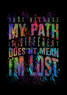 My Path