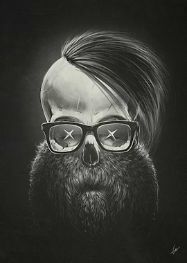 N.E.R.D. - No One Ever Dies!