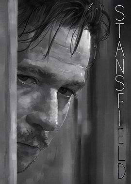 Leon The Professional film art