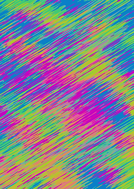 pink blue green and yellow painting texture abstract ba ...