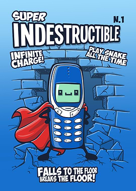 This is a tribute to proba