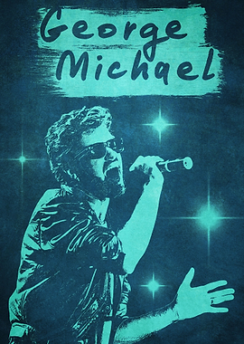 George Michael