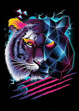 Rad Tiger