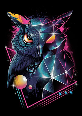Rad Owl