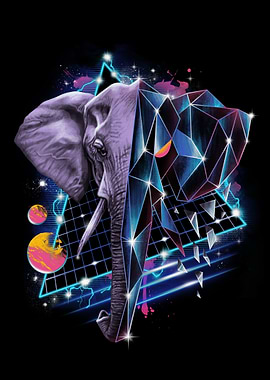 Rad Elephant