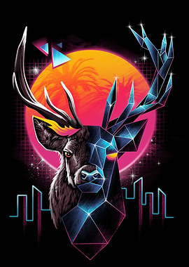 Rad Stag