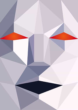 FacePlate Andros - Star Fox 64