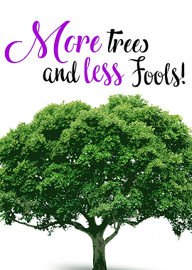 For a better society :)